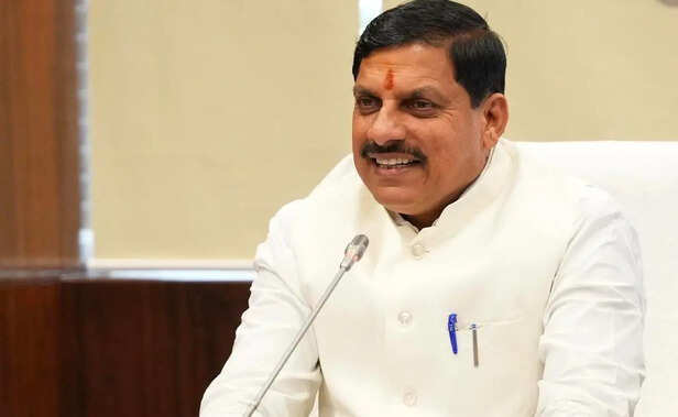 Madhya Pradesh: ग्वालियर में आज 8 घंटे बिताएंगे CM यादव, जानिए- किन  कार्यक्रमों में होंगे शामिल | Gwalior Chief Minister Mohan Yadav spend 8  hours programs he will participate in