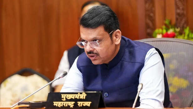 सरकार में नहीं होगा बदलाव, 2029 तक मैं ही रहूंगा CM...' देवेंद्र फडणवीस का  ऐलान - Maharashtra CM Devendra Fadnavis Chief Minister Term Until 2029 NTC  - AajTak