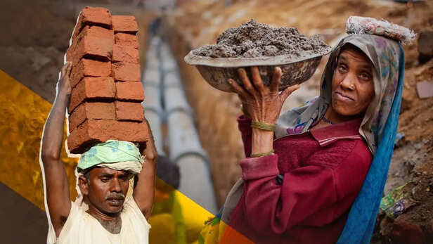 जब सड़कों पर बहा था खून... बम, फायरिंग और कई मौतों के बाद ऐसे शुरू हुआ  मजदूर दिवस | Labor Day History and Significance Why its Celebrated on 1st  may and its