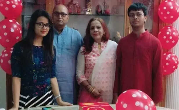 तबीयत ठीक न होने पर भी नहीं मानी हार, पाया UPSC सिविल सेवा परीक्षा में चौथा  स्थान | Atul Prakash from Bihar secured 4th rank in UPSC civils despite  health issues