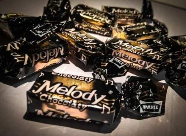 Melody | Pack of 20 Pcs | CandyfyShop