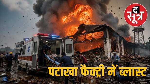 dewas tonk kalan firecracker actory blast news