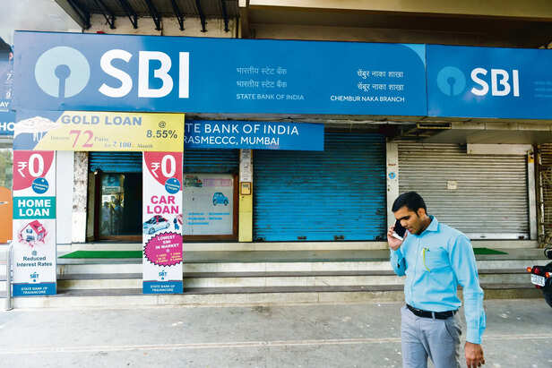 Bank Holiday: Bank branches will remain closed for 6 consecutive days, know  why the branches will not open. - informalnewz