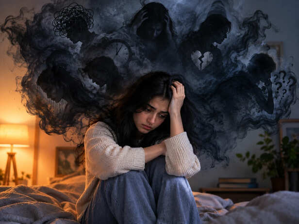 Negative Thoughts