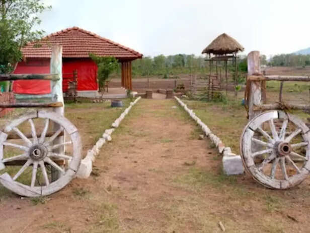 सबसे ज्यादा होम स्टे की बुकिंग
