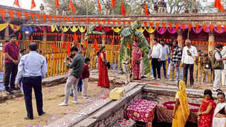 Dhar Bhojshala History
