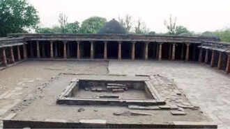 Dhar Bhojshala History