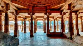 Dhar Bhojshala History