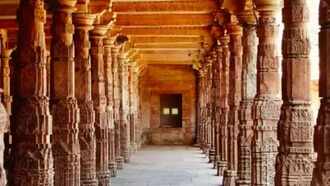 Dhar Bhojshala History