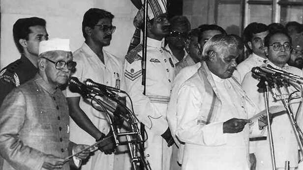 Atal Bihari Vajpayee passes away: India mourns former PM's demise