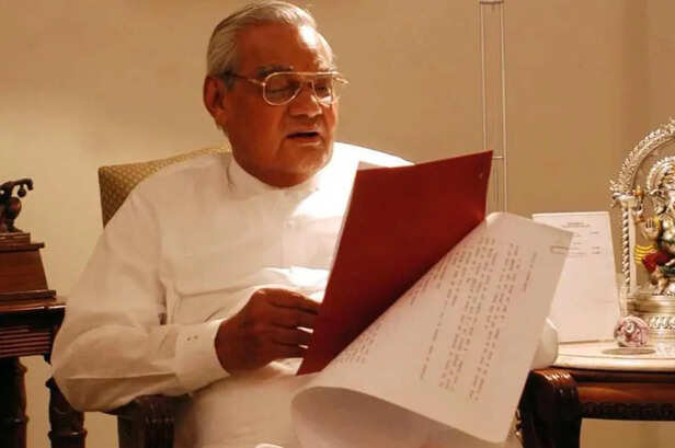 Atal Bihari Vajpayee Jayanti: पोखरण से सर्व शिक्षा अभियान तक