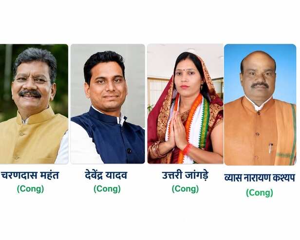 mlas with criminal ceses