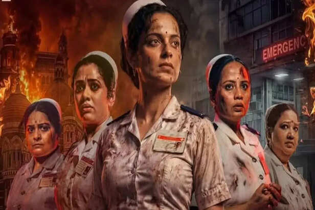 Bharat Bhagya Vidhata: कंगना रनौत कल आएंगी जोधपुर, 'भारत भाग्य विधाता' का  होगा भव्य प्रीमियर | Film Bharat Bhagya Vidhata Premiere On Thursday