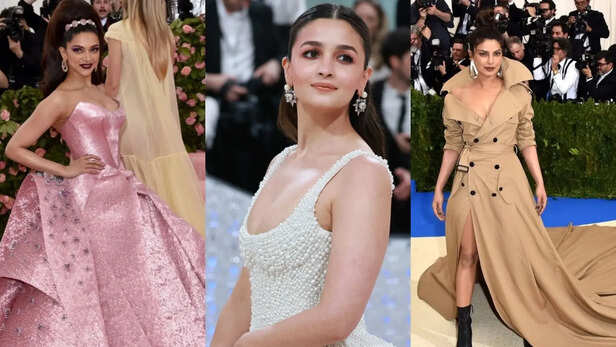 Met Gala 2026 Theme Date Timing And Indian Celebs Come At Red Carpet  Deepika Padukone Karan Johar Priyanka - Entertainment News: Amar Ujala - Met  Gala 2026:क्या है मेट गाला, दीपिका-प्रियंका समेत
