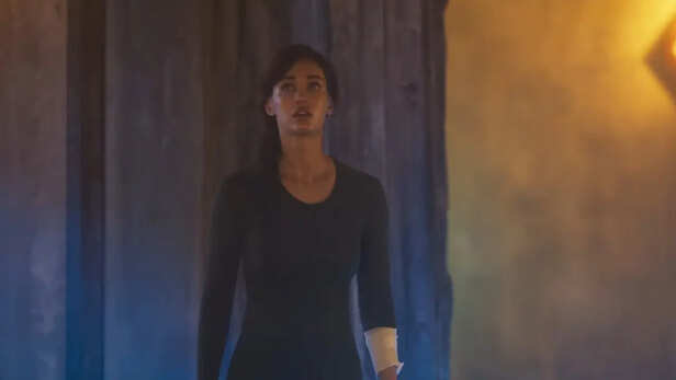Disha Patani goes global! Bollywood star lands lead role in...