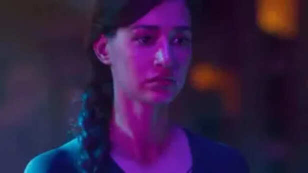 Disha Patani की हॉलीवुड फिल्म The Portal Of Force का ट्रेलर जारी, एक्शन  अवतार में मस्त तलवारबाजी करती आईं नजर - disha patani to make hollywood debut  with portal of force action