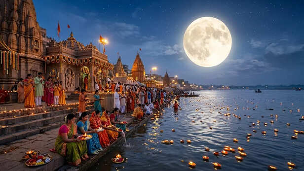 Jyeshtha Adhik Purnima 2026: ज्येष्ठ अधिक पूर्णिमा की तारीख को लेकर हो रहा  कंफ्यूजन यहां तुरंत दूर करें, आइए जानें कब होगी ये दुर्लभ पूर्णिमा -  jyeshtha adhik ...