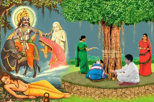 Vat Savitri Vrat 2026: 16 मई को है वट सावित्री पूजा; जानें शुभ मुहूर्त,  पूजा विधि और पौराणिक कथा - SMTV India