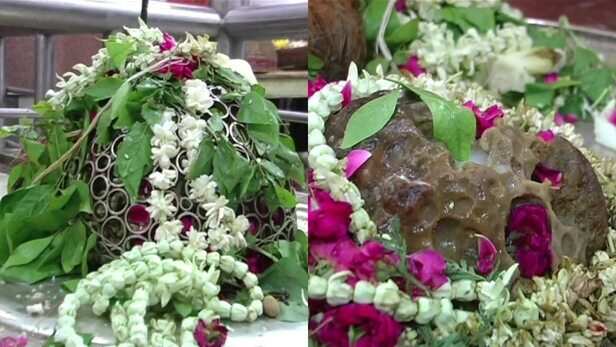 रीवा का महामृत्युंजय मंदिर... यहां पूजन से अकाल मृत्यु टलने की मान्यता,  असाध्य रोगों और भय से मिलती है मुक्ति - Rewa Mahamrityunjaya Temple One  gets freedom from ...