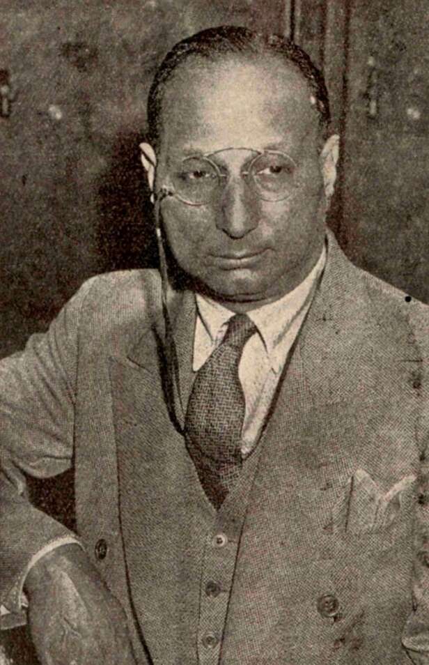 गोबिंद बिहारी लाल