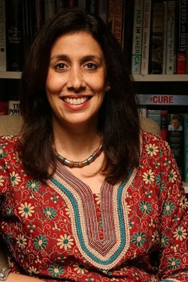 गीता आनंद