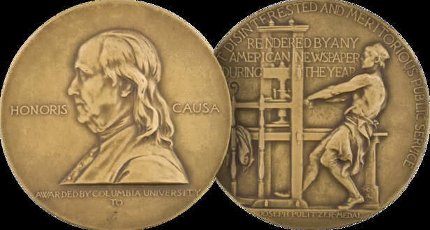 Pulitzer Prize - Wikipedia