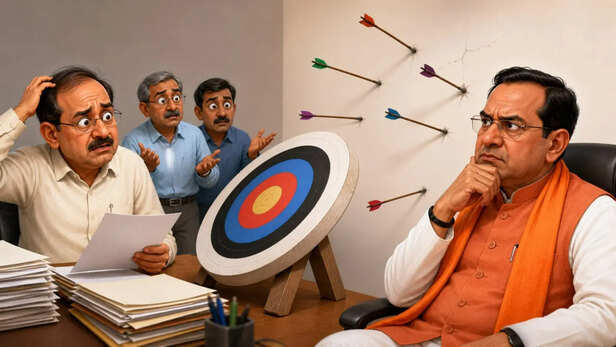 The Boomerang Effect