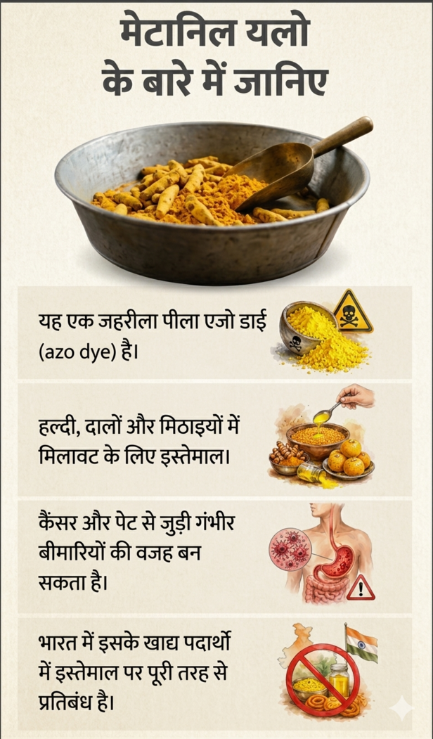 haldi