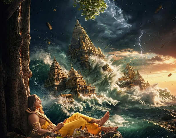 Krishnavataram Part 1 Day 4 Box Office, Lord Krishna Mythological Film Collection, Krishnavataram Total India Net Collection, Siddharth Gupta as Lord Krishna Performance, Mythological Movies Box Office Record 2026, कृष्णावतारम पार्ट 1 बॉक्स ऑफिस कलेक्शन, भगवान कृष्ण की फिल्म का जादू, कृष्णावतारम फिल्म की 4 दिनों की कमाई, सिद्धार्थ गुप्ता कृष्णावतारम मूवी, ब्रह्मवैवर्त पुराण पर आधारित फिल्म 