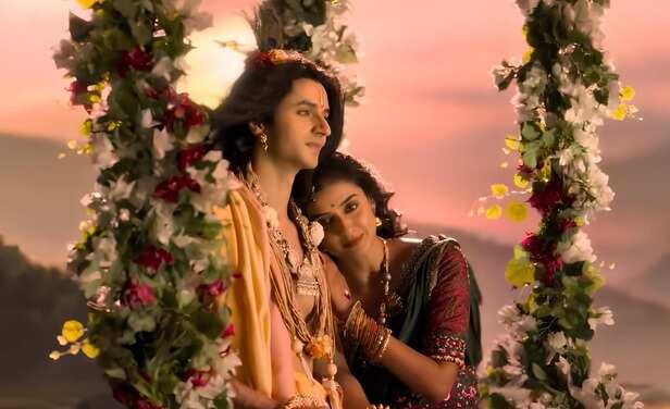 Krishnavataram Part 1 Day 4 Box Office, Lord Krishna Mythological Film Collection, Krishnavataram Total India Net Collection, Siddharth Gupta as Lord Krishna Performance, Mythological Movies Box Office Record 2026, कृष्णावतारम पार्ट 1 बॉक्स ऑफिस कलेक्शन, भगवान कृष्ण की फिल्म का जादू, कृष्णावतारम फिल्म की 4 दिनों की कमाई, सिद्धार्थ गुप्ता कृष्णावतारम मूवी, ब्रह्मवैवर्त पुराण पर आधारित फिल्म 