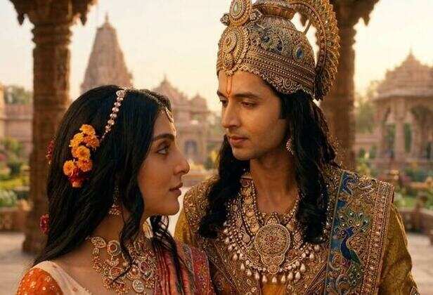 Krishnavataram Part 1 Day 4 Box Office, Lord Krishna Mythological Film Collection, Krishnavataram Total India Net Collection, Siddharth Gupta as Lord Krishna Performance, Mythological Movies Box Office Record 2026, कृष्णावतारम पार्ट 1 बॉक्स ऑफिस कलेक्शन, भगवान कृष्ण की फिल्म का जादू, कृष्णावतारम फिल्म की 4 दिनों की कमाई, सिद्धार्थ गुप्ता कृष्णावतारम मूवी, ब्रह्मवैवर्त पुराण पर आधारित फिल्म 