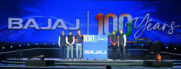 bajaj group