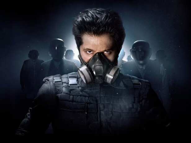 anil kapoor