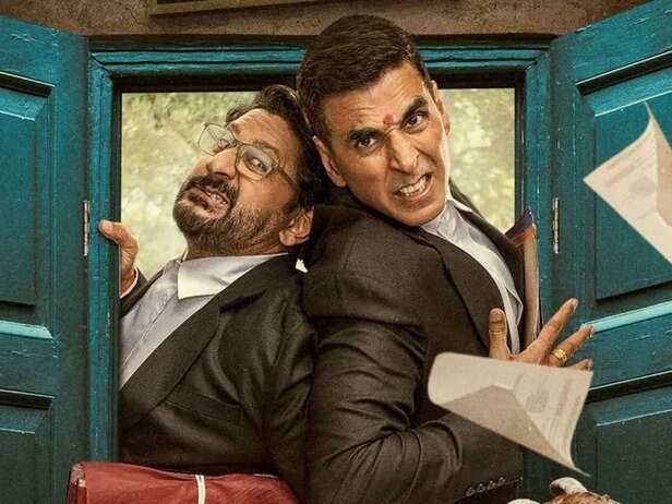 Jolly LLB 3