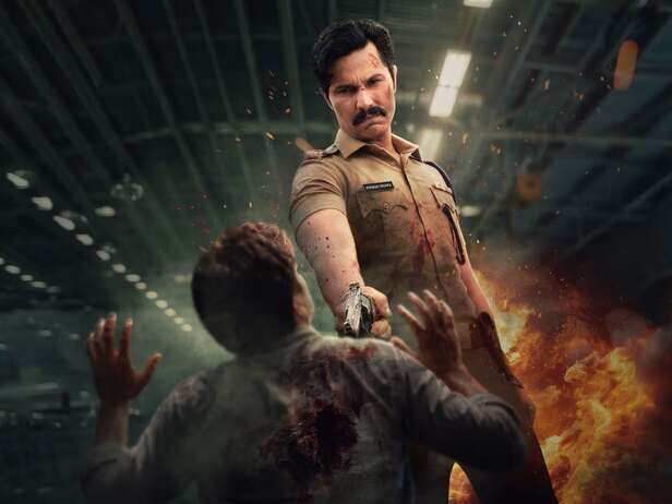 Inspector Avinash - Season 2
