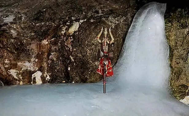 खुशखबरी: अमरनाथ तीर्थ यात्रियों का बीमा बढ़ा | Group insurance cover for  Amarnath pilgrims raised to Rs 3 lakh