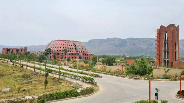 nalanda university