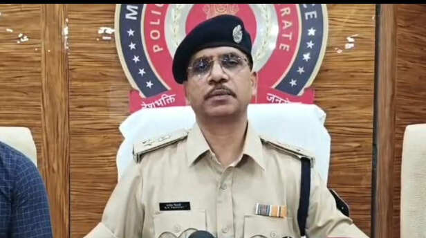 INDORE