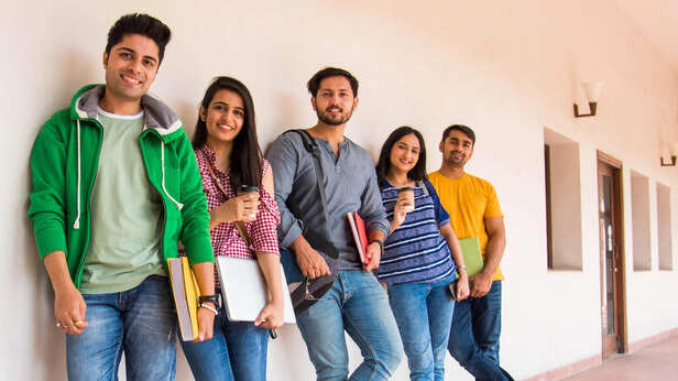 The Time is Now: India's Rapidly Rising Role in International Education |  IIE