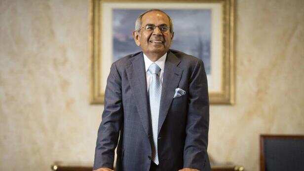 Hinduja family's wealth rises to £38 billion despite global slowdown, tops  UK rich list for 5th straight year - Trending News | The Financial Express