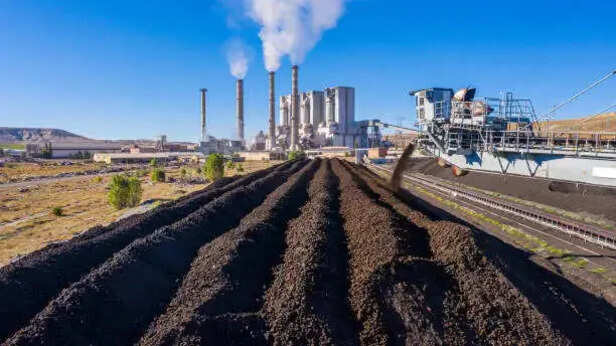 Govt approves ₹37,500-cr incentive to promote coal gasification projects,  ETEnergyworld