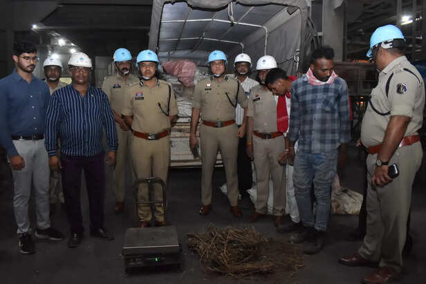 durg-police-destroys-opium-worth-crores-samoda