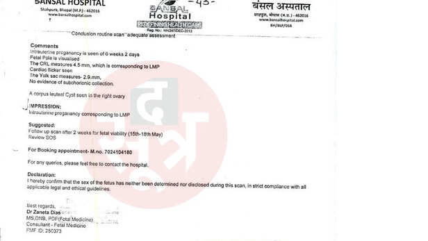 Twisha Sharma Murder Case