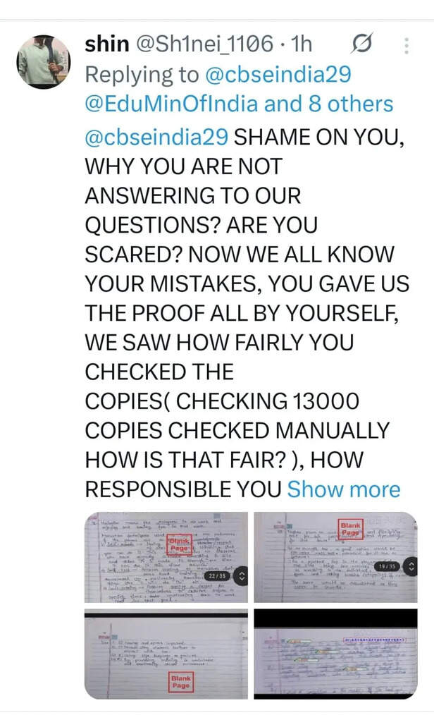 CBSE