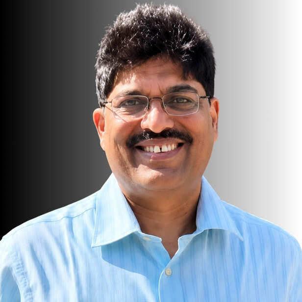 Excise Deputy Commissioner Mukesh Nema