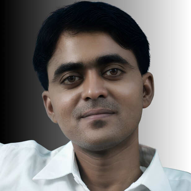 Excise Officer Rajiv Kumar Thapak