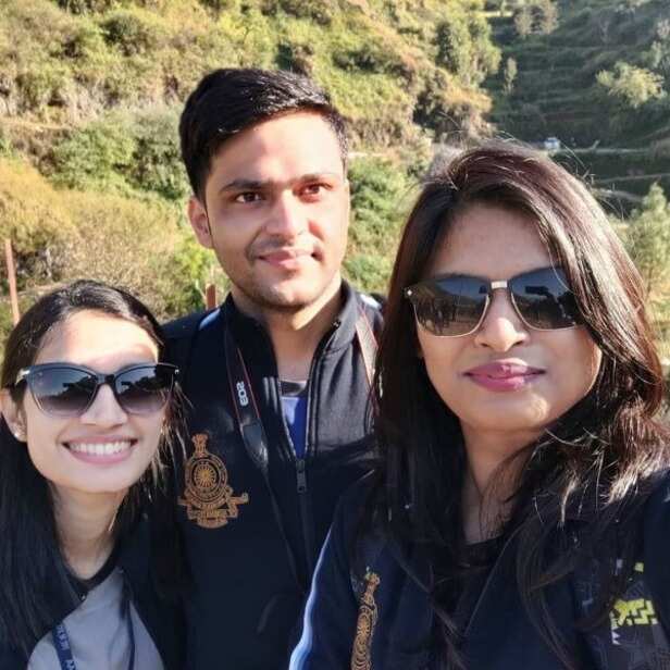 आईएएस प्रतिभा वर्मा
