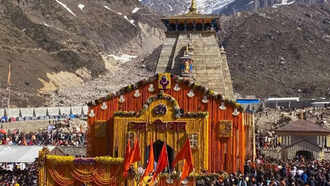 Char Dham Yatra 2026