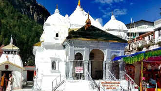 Char Dham Yatra 2026
