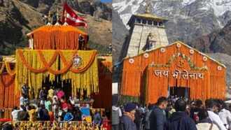 Char Dham Yatra 2026
